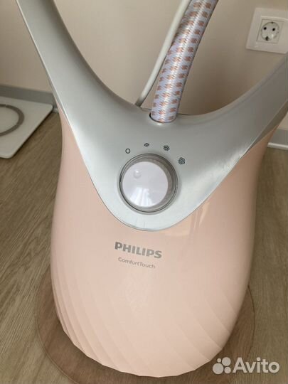 Отпариватель Philips ComfortTouch GC552/40
