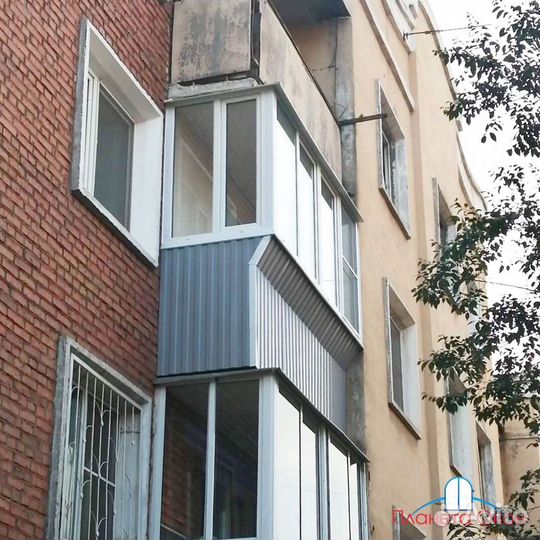 Пластиковые окна, окна пвх