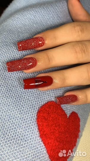 Мастер маникюра на дому