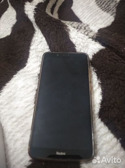 Смартфон Редми 7А