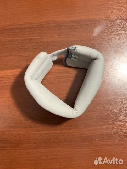 Шейный корсет