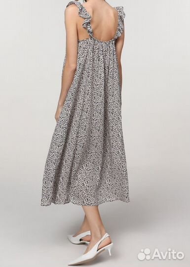 Платье женское 44 46