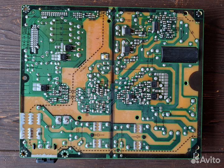 PSU EAX64310001 (1.7)