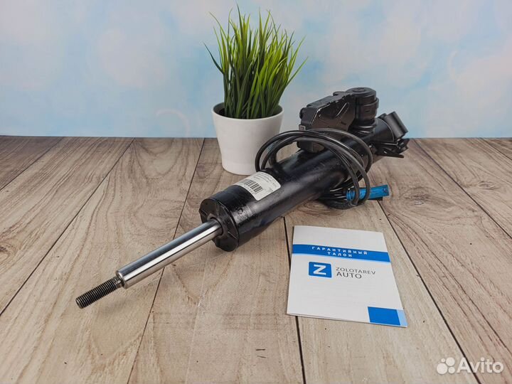 Задний амортизатор для BMW E71