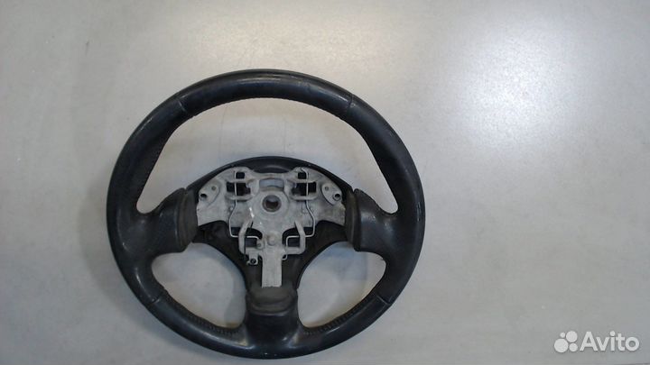 Руль Peugeot 206, 2005