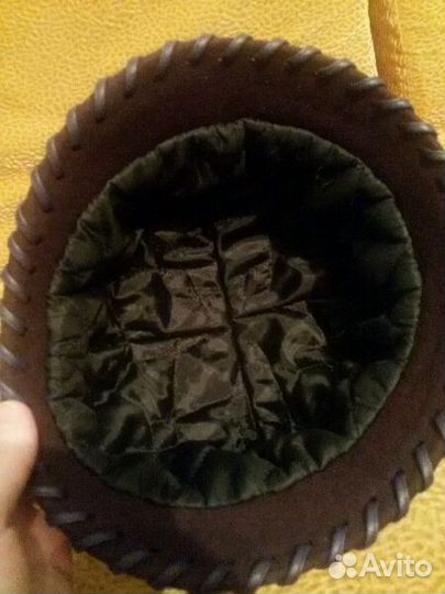 Продам шляпку