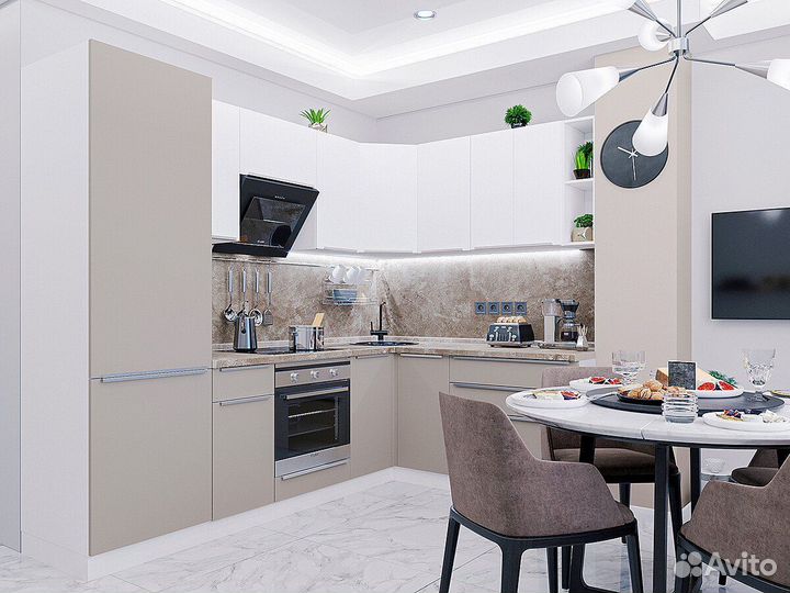 Кухня Флорида-212