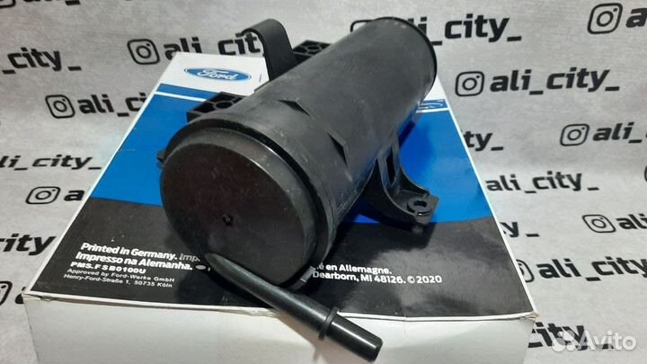 Абсорбер бака форд 3 2 литра Ford