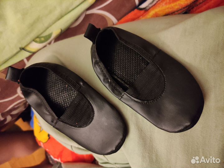 Чешки 24 размер