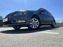 Volkswagen Passat 1.8 AMT, 2011, 130 877 км, с пробегом, цена 1 449 000 руб.