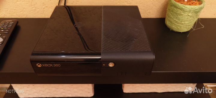 Xbox 360+kinect, вместе с играми