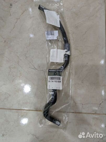 Патрубок системы охлаждения 217415283R