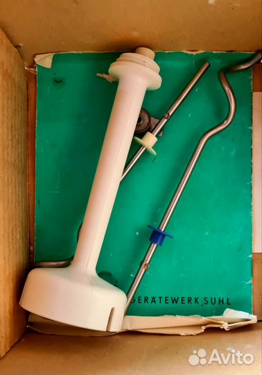 Кухонный миксер komet RG 5 ГДР