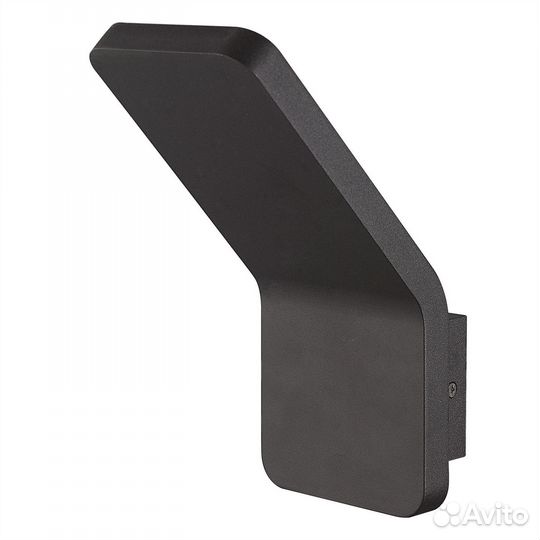 Светильник архитектурный на стену 7W ULU-S36A