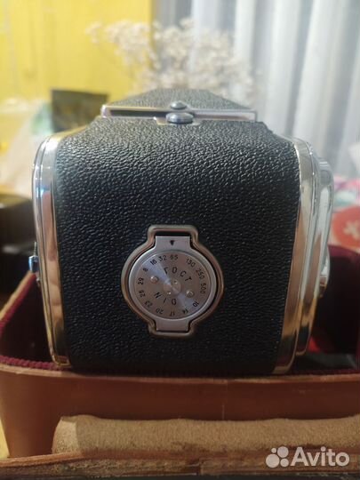 Фотоаппарат Салют-С СССР 80 год, новый