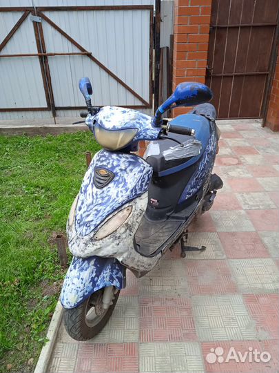 Продам Скутер