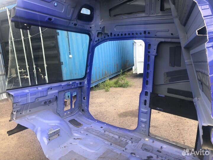 Каркас кабины 2020 год. Volvo FH