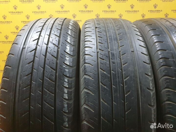 Dunlop Grandtrek ST30 225/60 R18