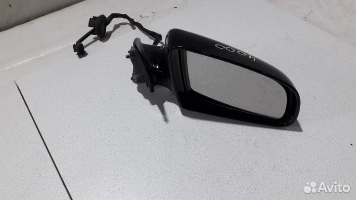 Зеркало боковое правое Audi A3 8P1 03-12г