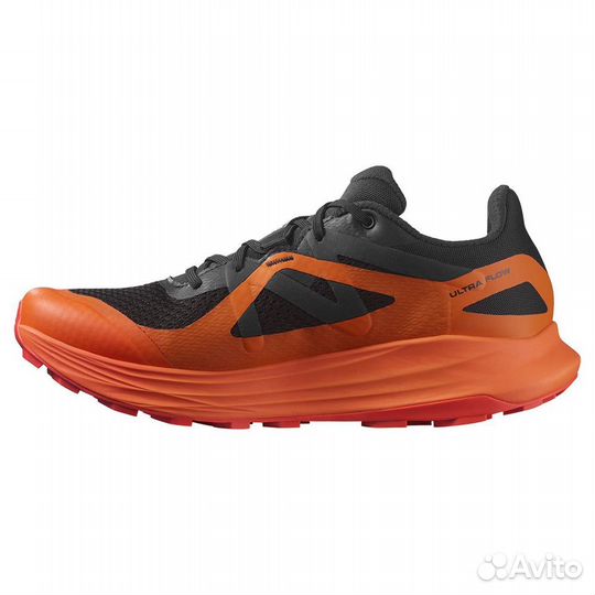 Salomon Ultra Flow GTX