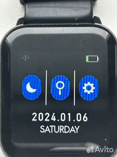 ZTE watch Live