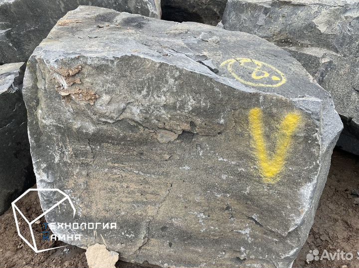 Мемориалы из гранита