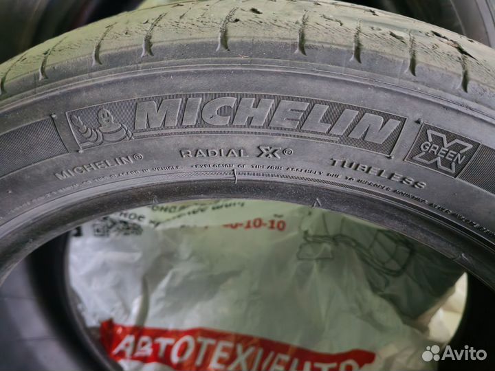 Michelin Drice 215/50 R17