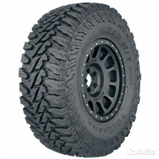 Yokohama Geolandar M/T G003 215/75 R15 100Q