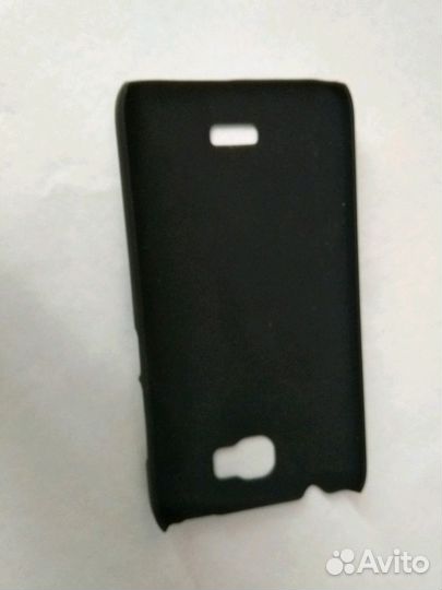 Чехлы и плёнки для телефона