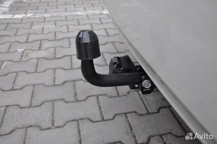 Фаркоп на любой автомобиль