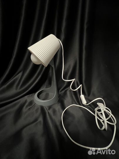 Настольная лампа IKEA