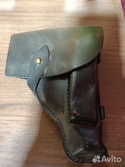Кобура для пистолета
