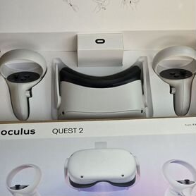 Vr очки Oculus Quest 2