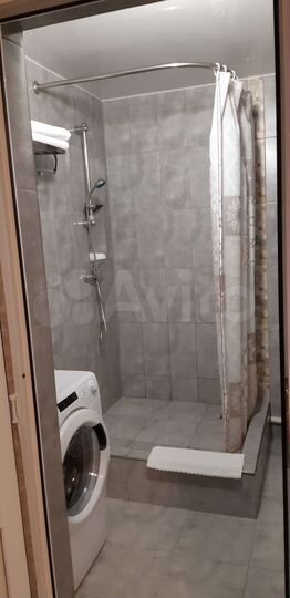 Квартира-студия, 34 м², 1/4 эт.