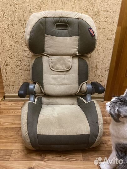 Детское автокресло Lerado 9 до 36 кг