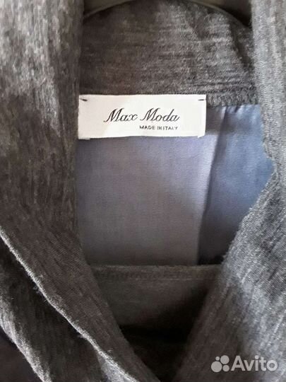 Платье Max moda