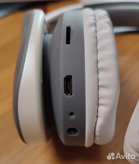 Беспроводные наушники Defender freemotion b525