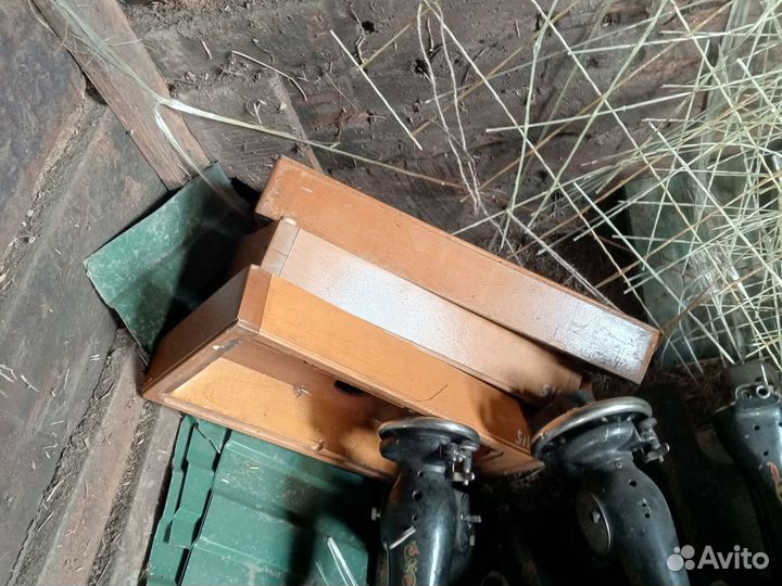 Швейная машинка