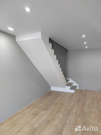 Лестница высочайшего качества