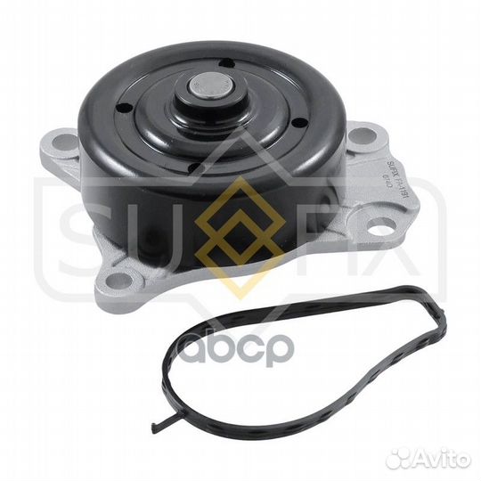 Насос водяной FA1191 sufix