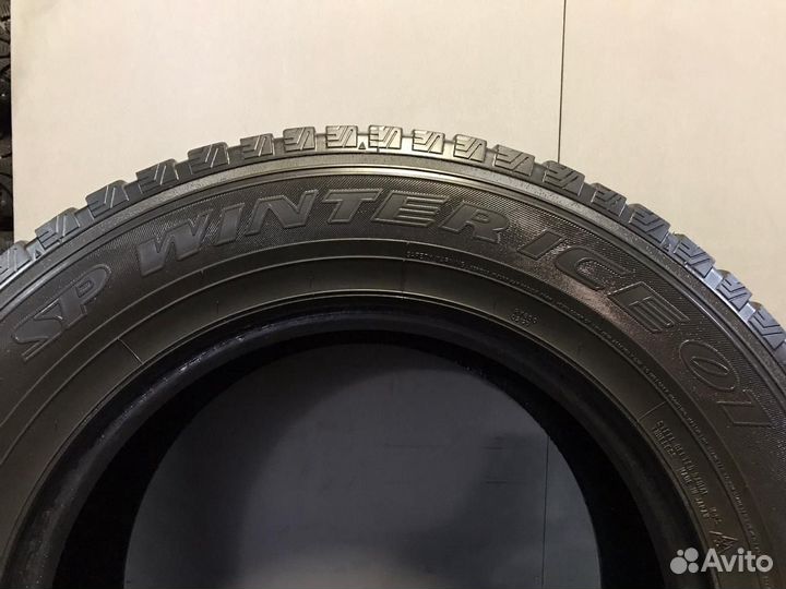 Dunlop SP Winter Ice 01 285/60 R18