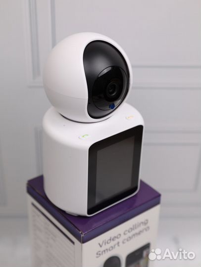 Wifi камера SMART с30