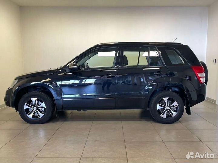 Suzuki Grand Vitara 2.0 МТ, 2012, 132 289 км