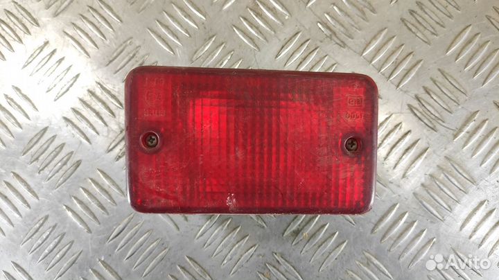 Фонарь в бампер правый Kia Sportage 1993 2006