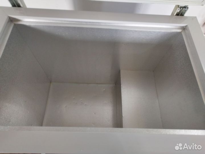 Морозильный ларь pozis бу