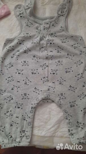 Костюм для девочки 62