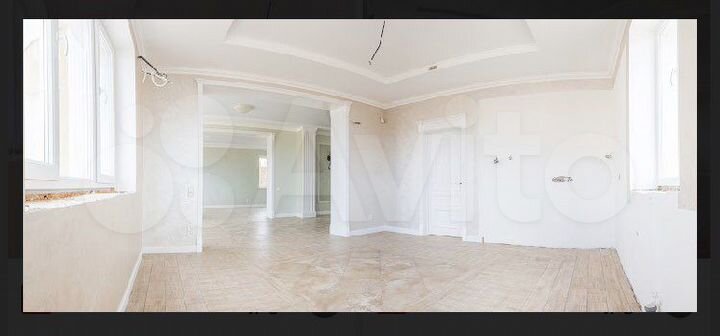 Дом 300 м² на участке 16 сот.