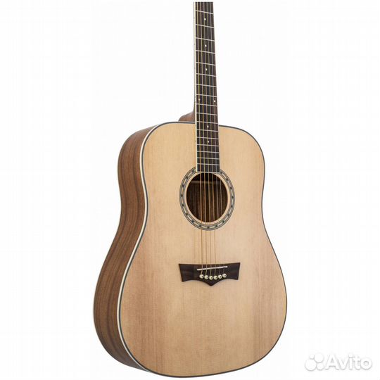 Акустическая гитара Peavey DW 2