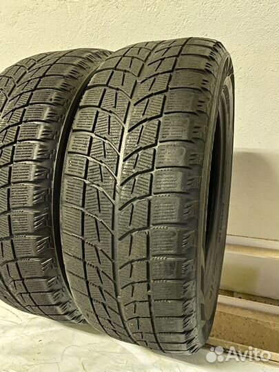 Bridgestone Blizzak WS-60 215/60 R16 95R