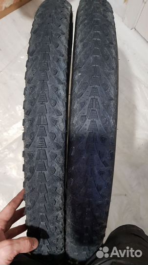 Покрышки 29x3.0